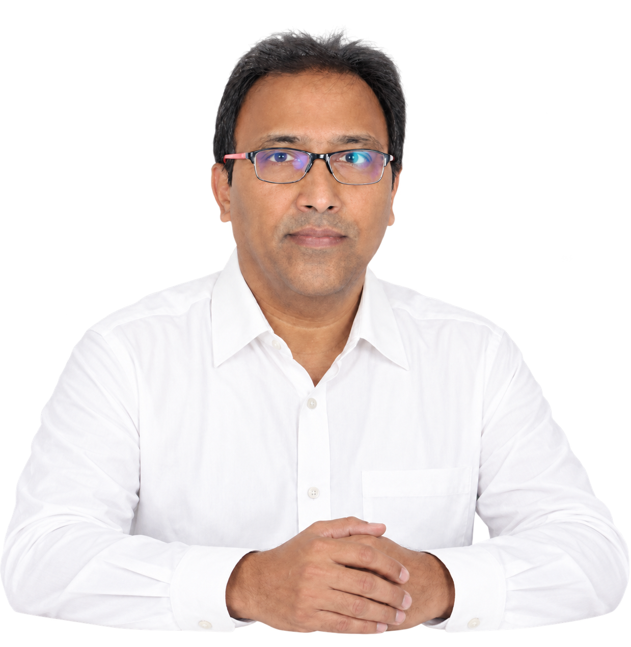 Rakesh Jaina, Chief Executive Officer