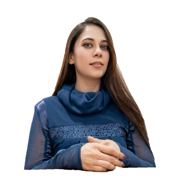 Sonal Anand Vadher, Chief Marketing Officer