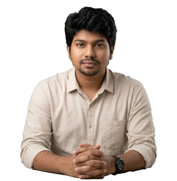 Vasu Deva Reddy M, Chief Sales Officer